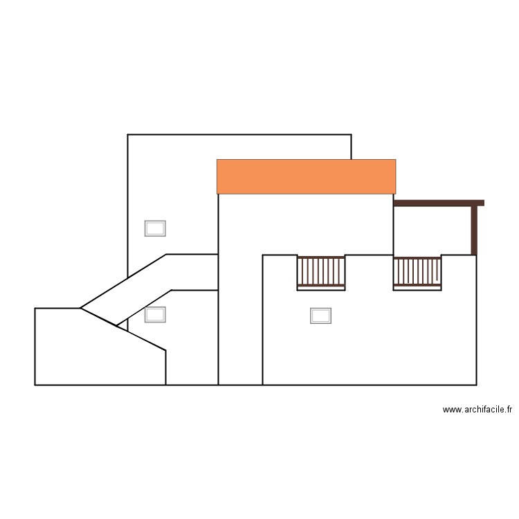 solane later a1. Plan de 0 pièce et 0 m2