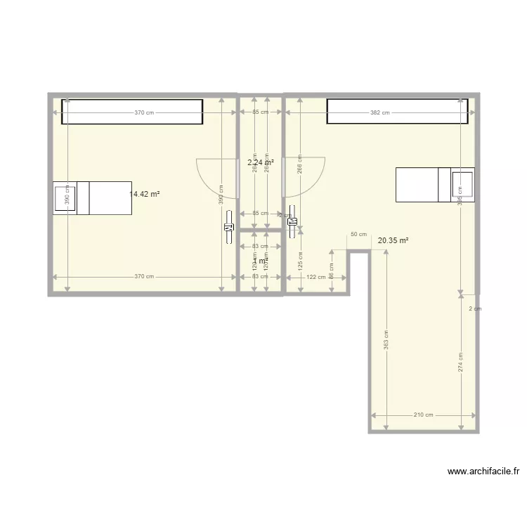 aire definitif r2. Plan de aire definitif r2. Plan de