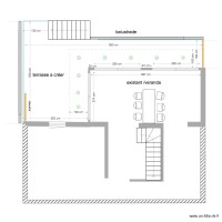 PROJET EXTENSION STE MARIE AUX CHENES 1