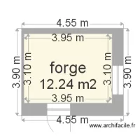 Larra&ntilde;e Forge
