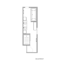 Salle de Bain Andy02