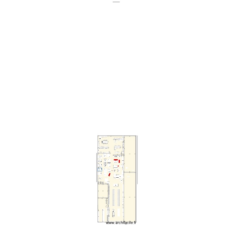  magasin canape final 2. Plan de 0 pièce et 0 m2