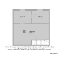BI 6537 COMBLES