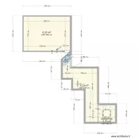 couloir cave projet