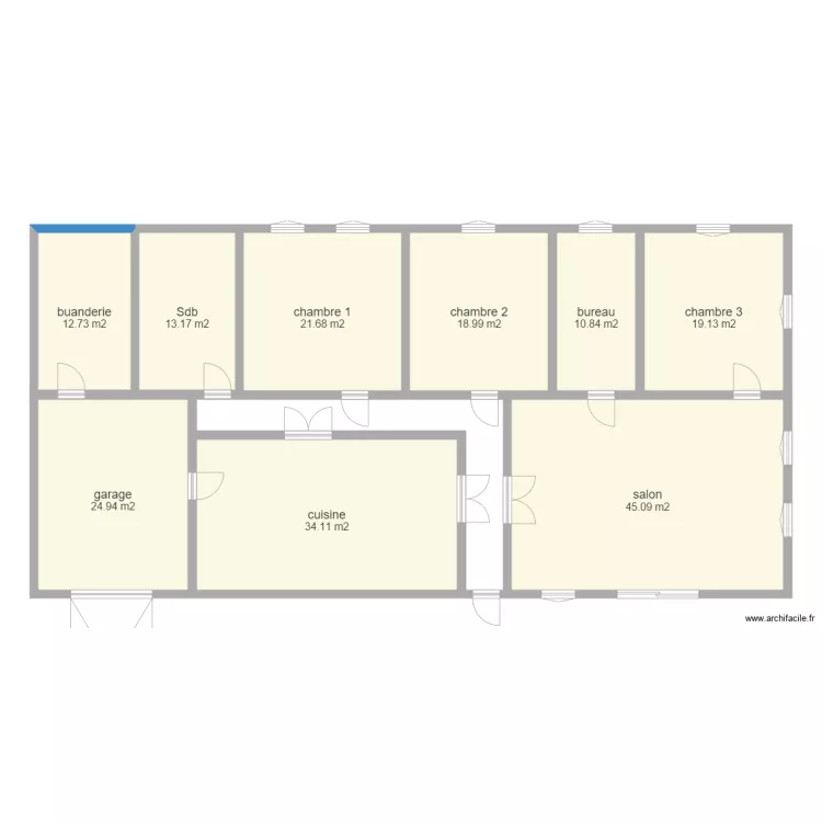 moi. Plan de moi. Plan de