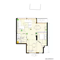 Lisa J&eacute;r&eacute;mie v824