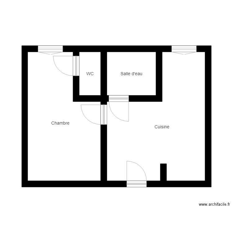 E180339. Plan de 0 pièce et 0 m2