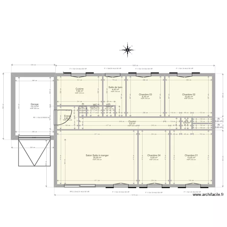 ML23005907 DANSOKO. Plan de ML23005907 DANSOKO. Plan de