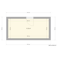 projet studio duplex