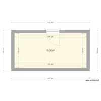 projet studio duplex