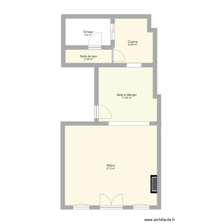 3RV Plan 1er. Plan de 3RV Plan 1er. Plan de