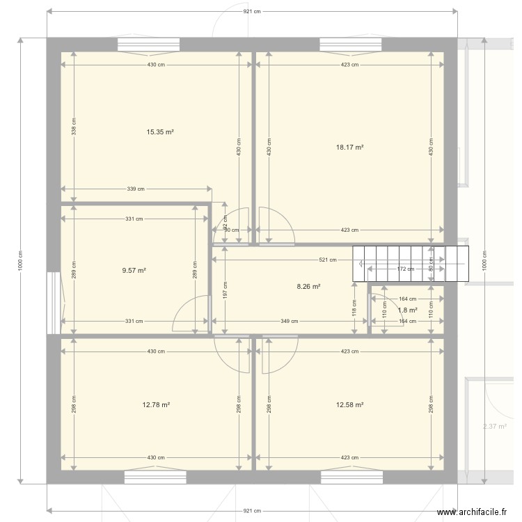 Lorry mardigny 10m. Plan de 0 pièce et 0 m2