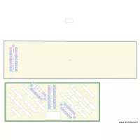 Plan de Table Mariage D&PH