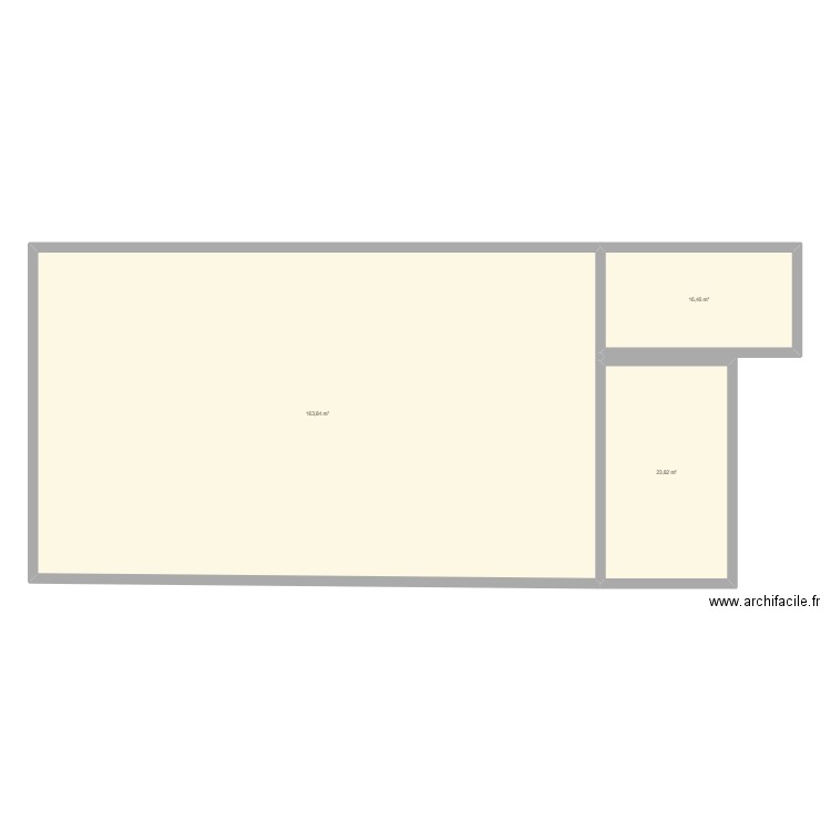 plamboux. Plan de 0 pièce et 0 m2