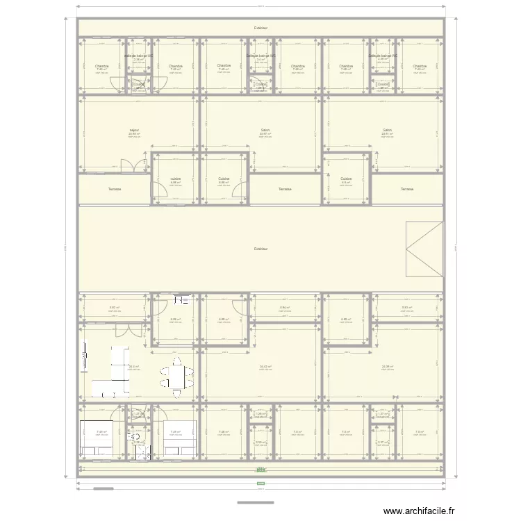 plan sandron. Plan de plan sandron. Plan de