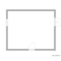 plan de masse maison