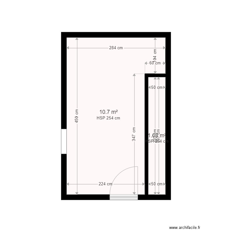 DUPUIS VOITEUR. Plan de 0 pièce et 0 m2