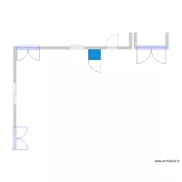 Ext&eacute;rieur Magasin