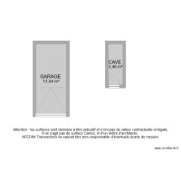 BI 8091 ANNEXES