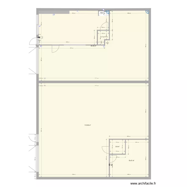 CARTIER 12 28012020. Plan de CARTIER 12 28012020. Plan de