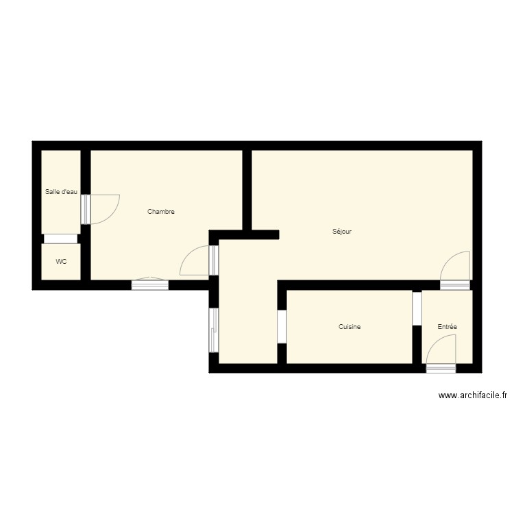 E200056. Plan de 0 pièce et 0 m2