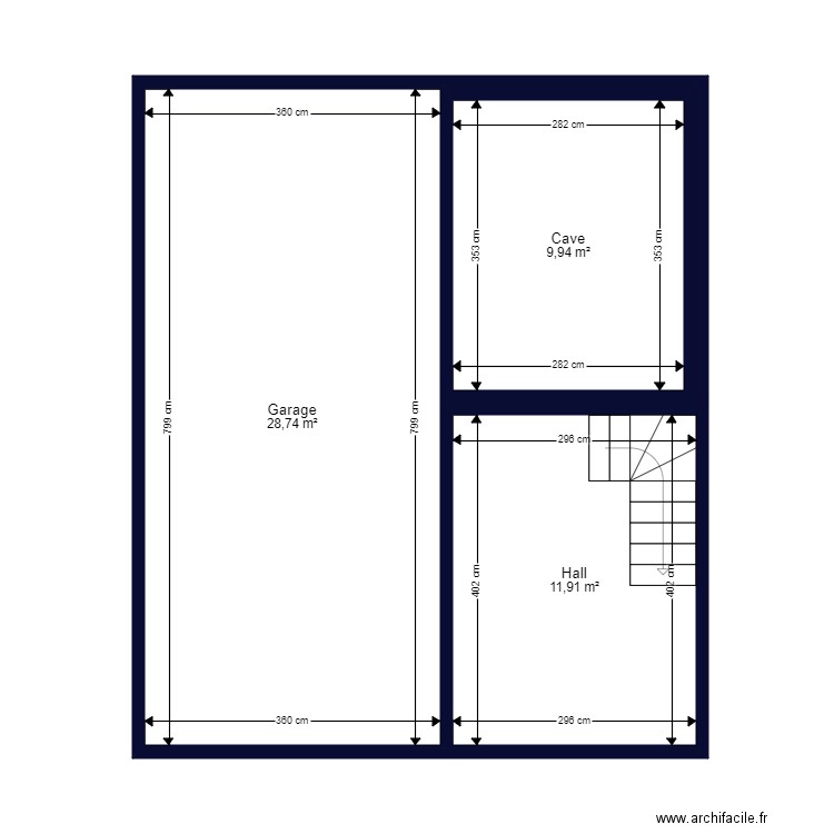 Huy Haut Mas 12. Plan de 0 pièce et 0 m2