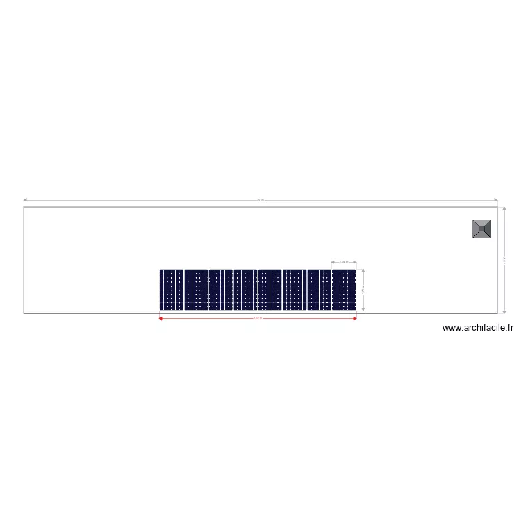 ADMIN GARNIER VIVIANE . Plan de 