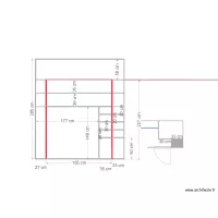 placard entr&eacute;e ouvert 2