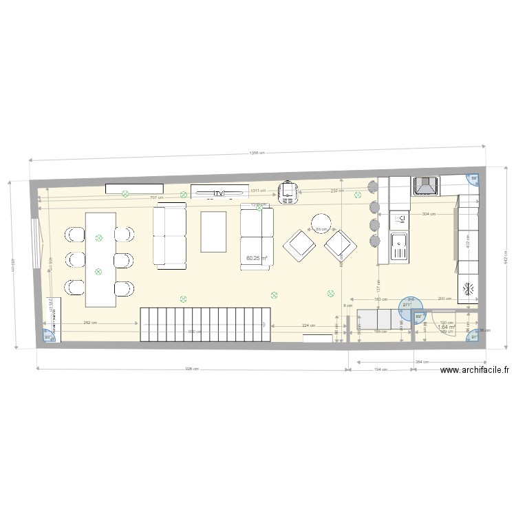 torreilles 1er origine. Plan de 0 pièce et 0 m2