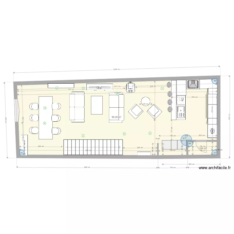 torreilles 1er origine. Plan de 