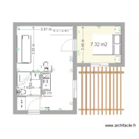 BARBAGGIO 14 T2 28m