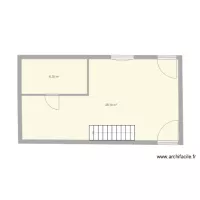 RdC Annexe Fouesnant