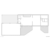 Maison Antony RDC