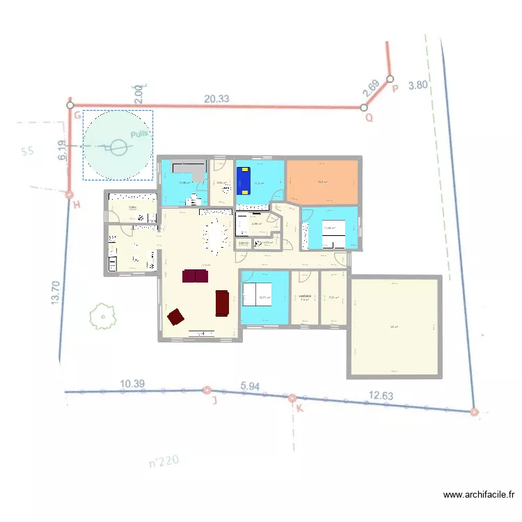 01/04/2023 plan2. Plan de 