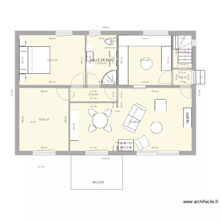 AULTjuini2021. Plan de AULTjuini2021. Plan de