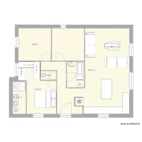 Existant maison Ortholan idee 2 sans locatif