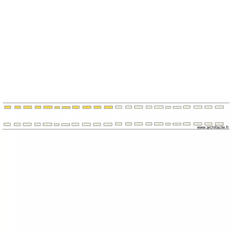 AvHenri Martin 1. Plan de AvHenri Martin 1. Plan de
