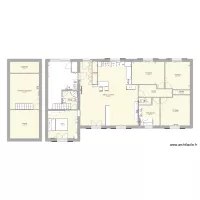 Cr&eacute;mieu projet