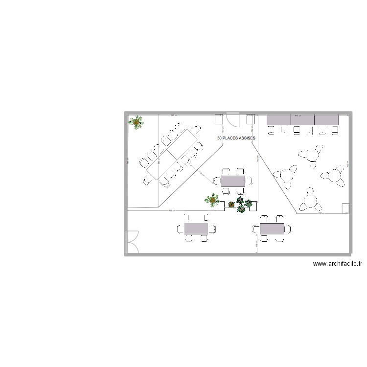 NETWORKS V2. Plan de 0 pièce et 0 m2