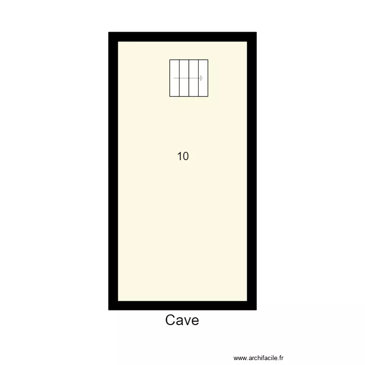195151 GARNIER. Plan de 195151 GARNIER. Plan de