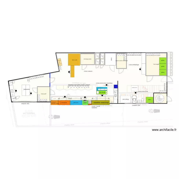 venissieux. Plan de venissieux. Plan de