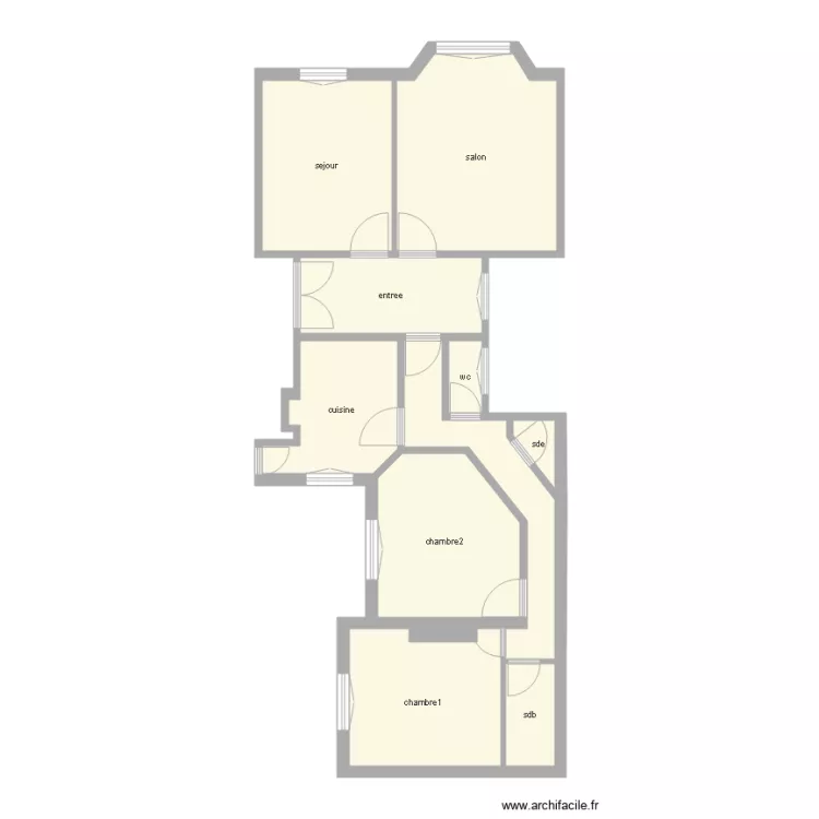 Plan. Plan de Plan. Plan de