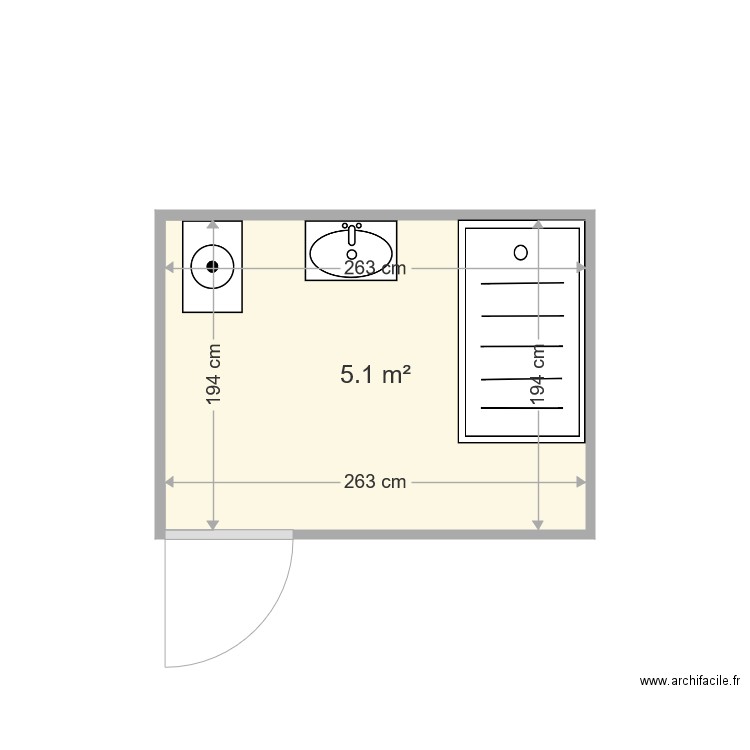 COUVREUR HELENE . Plan de 0 pièce et 0 m2