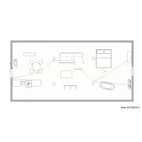 1er Etage delot Eclairage