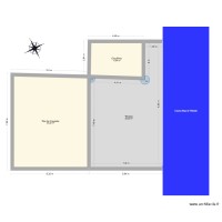DP3 - avant TRAVAUX