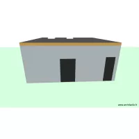 plan de facade limay