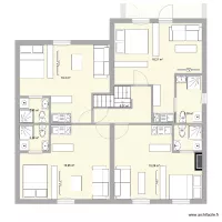 27 av jules guesdes projet sans cotes