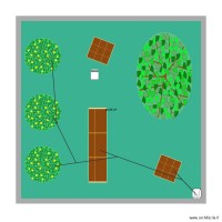 jardin partagé Ethan Coulon 4D