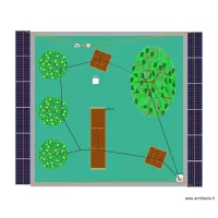 jardin partag&eacute; Ethan Coulon 4D