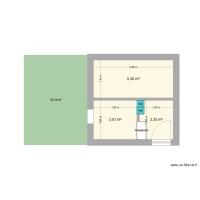 chicken coop